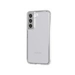 Tech21 Evo Clear Case for Samsung Galaxy S22