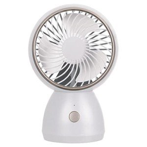 Premium Rechargeable Mini USB Desk Fan