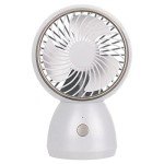 Premium Rechargeable Mini USB Desk Fan