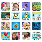 Mahipey Kidizoom Smartwatch DX2 for Kids