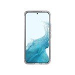 Tech21 Evo Clear Case for Samsung Galaxy S22