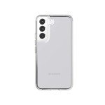 Tech21 Evo Clear Case for Samsung Galaxy S22