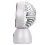 Premium Rechargeable Mini USB Desk Fan
