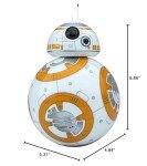 BB-8 by Sphero - Interactive Droid Toy