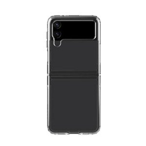 Tech21 Evo Clear Case for Galaxy Z Flip4