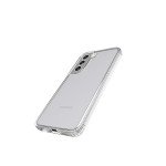 Tech21 Evo Clear Case for Samsung Galaxy S22