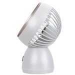 Premium Rechargeable Mini USB Desk Fan