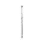 Tech21 Evo Clear Case for Samsung Galaxy S22
