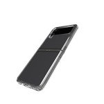 Tech21 Evo Clear Case for Galaxy Z Flip4