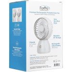 Premium Rechargeable Mini USB Desk Fan