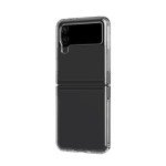Tech21 Evo Clear Case for Galaxy Z Flip4