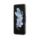 Tech21 Evo Clear Case for Galaxy Z Flip4