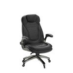 COLAMY 6686 Office Chair for Home Business