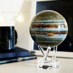 MOVA 4.5" Jupiter Globe for Home Business