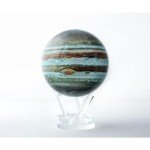 MOVA 4.5" Jupiter Globe for Home Business