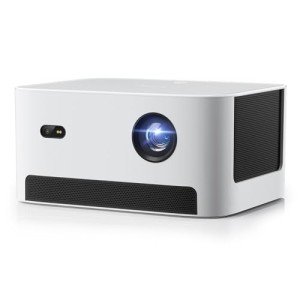 Dangbei Neo Mini 1080P Portable Projector with WiFi