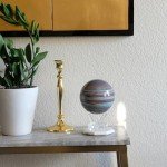 MOVA 4.5" Jupiter Globe for Home Business