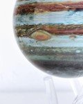 MOVA 4.5" Jupiter Globe for Home Business