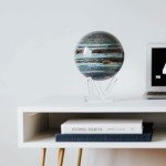MOVA 4.5" Jupiter Globe for Home Business