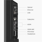 Amazon Fire TV 32" HD Smart TV with Alexa