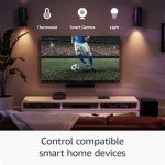 Amazon Fire TV Stick 4K with Alexa Remote