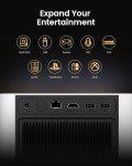 Dangbei Neo Mini 1080P Portable Projector with WiFi