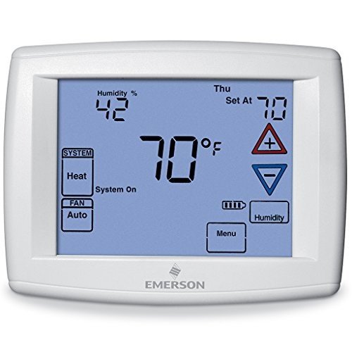 Temperature & Climate Control