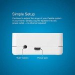 Lutron Caseta Smart Range Extender - White
