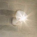 Ring Smart Lighting: Outdoor Motion-Sensor Spotlight Bundle