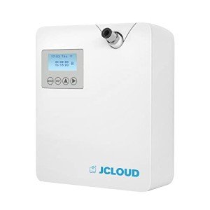 Smart Scent Diffuser for Home and Hotel Use