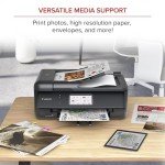 Canon TR8620a All-in-One Printer for Home Office