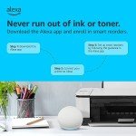 Canon TR8620a All-in-One Printer for Home Office
