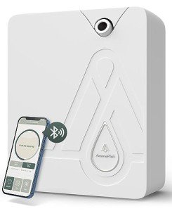 AromaPlan 2024 Bluetooth Smart Scent Machine