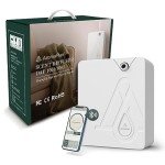 AromaPlan 2024 Bluetooth Smart Scent Machine
