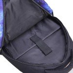 Galaxy Backpack for Kids and Teens - 18" Size