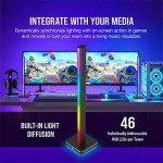 Corsair LT100 Smart Lighting Tower Starter Kit