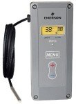 Emerson 16E09-101 Electronic Temperature Control