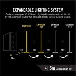 Corsair LT100 Smart Lighting Tower Starter Kit