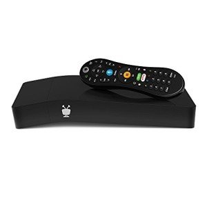 TiVo BOLT VOX 500GB 4K Streaming Media Player