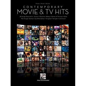 Trending Movie and TV Soundtrack Collection
