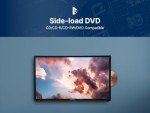 Emerson 24" HD Smart TV with DVD Player