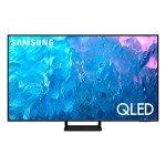 SAMSUNG 55-Inch QLED 4K Smart TV with Alexa