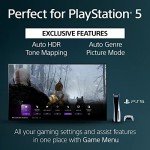 Sony 55" BRAVIA XR A80L 4K Smart TV