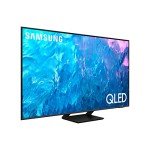 SAMSUNG 55-Inch QLED 4K Smart TV with Alexa