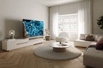 Sony 55" BRAVIA XR A80L 4K Smart TV