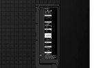 Sony 55" BRAVIA XR A80L 4K Smart TV