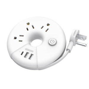 NTONPOWER Premium Power Strips - 30% Off!