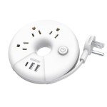 NTONPOWER Premium Power Strips - 30% Off!
