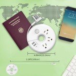 NTONPOWER Premium Power Strips - 30% Off!
