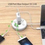 NTONPOWER Premium Power Strips - 30% Off!